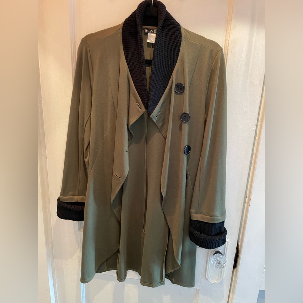 Venus- Jacket